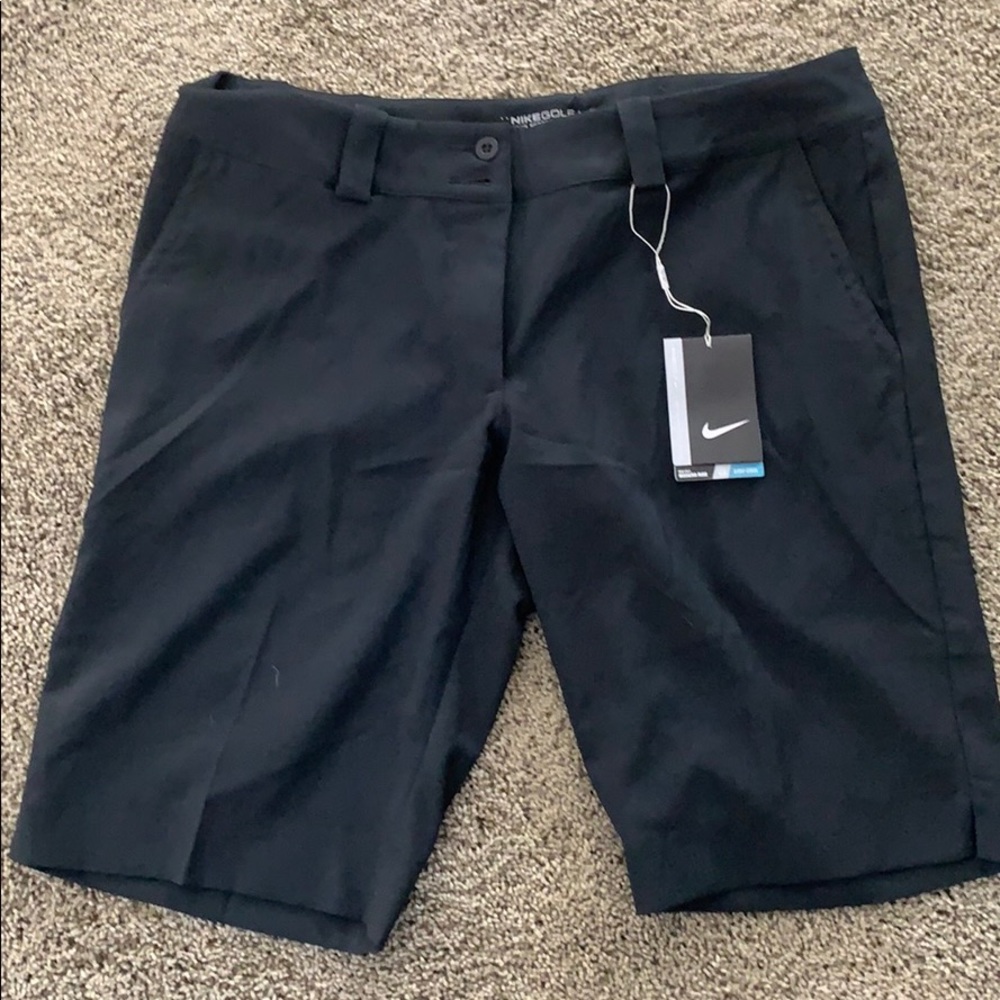 Nike golf shorts